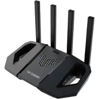 Asus Tuf-be3600 Router