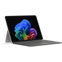 Microsoft Surface Pro for Business - 12-inch - Copilot+ PC - surfplatta - Snapdragon X Plus - X1P-42-100 / upp till 3.4 GHz - Win 11 Pro - Qualcomm...