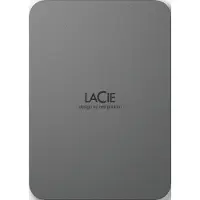 Seagate Lacie Mobile Drive 5tb Extern Hårddisk