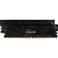 Crucial Pro OC 32GB Kit 2X16GB DDR5-64