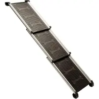 4Pets ProLine East Step teleskop 40x160 cm