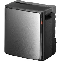EcoFlow Stream Ultra X Microinverter Ups