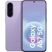 Samsung Galaxy A57 A576B 5G 256GB - Lila