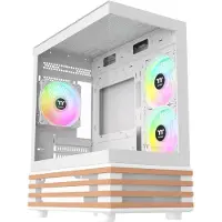 Thermaltake View 170 Ws Argb Pc-tornfodral