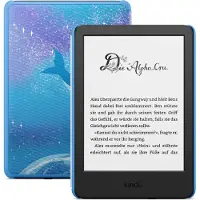 Amazon Kids Edition E-bok