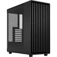 Fractal Design Geh North Momentum Editio Midi-Tower Datorchassi Flerfärgad