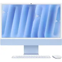 Apple IMAC 24 BLU/10CCPU/10CGPU/24GB/512GB