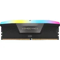 Corsair Vengeance Rgb B C40 32gb 2x16gb Ddr5 5200mhz Ram-minne