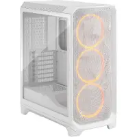 Fractal Design Meshify 3 Rgb Tg Clear Pc-tornfodral