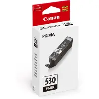 Canon Pgi-530pgbk Bläckpatron