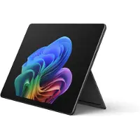 Microsoft Surface Pro 12 256 GB Platina Windows-surfplatta / 2-in-1 33 cm (13 tum) 3.2 GHz Intel Core Ultra 5 (Series 3) Windows 11 Home 2880 x 1920 Pixel