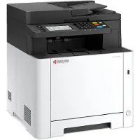 Kyocera ECOSYS MA2600cfx Allt-i-ett A4 färglaserskrivare (4 i 1) [PALLFRAKT 35kg]