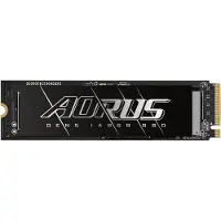 Gigabyte SSD 14000 1TB M.2 2280 PCI-E x4 Gen5 NVMe drive (AG514K1TB)