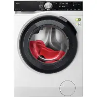 AEG LR9W80600 - Tvättmaskin