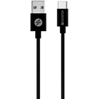 Champion USB-C till USB-A 1 meter