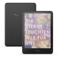 Amazon Kindle Colorsoft 16gb E-bok