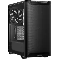 be quiet! Pure Base 501 Airflow Pc-tornfodral