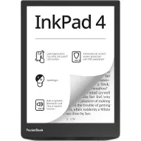 Pocketbook Inkpad 4 E-bok