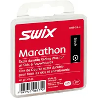 Swix Marathon 40g Vax