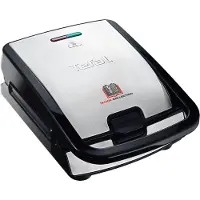 Tefal Sw854d 700w Våffeljärn