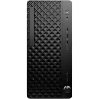 HP Desktop PC ProDesk 4 Tower G1 Intel Core Ultra 7 (Series 2) 265 5.3 GHz 16 GB RAM 512 GB SSD Intel 9H7M5ET