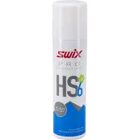 Swix HS6 Liquid Blue -4..-12 125ml glidvax