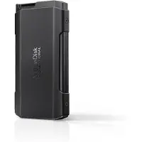SanDisk Professional PRO-BLADE TRANSPORT - SSD - 1 TB - extern (bärbar) - USB 3.2 Gen 2x2 (USB-C stikforbindelse)