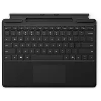 Microsoft SrProKBw/PenStor SC German Austria/Germa Tangentbord för surfplatta Passar till följande märken (surfplatta): Windows Surface Pro 8