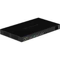 Netgear Gsm4212ux-100eus Switch