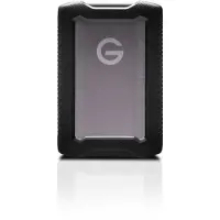 SanDisk Professional G-DRIVE ArmorATD - Hårddisk - 5 TB - extern (portabel) - 2.5 - USB 3.2 Gen 1 (USB-C kontakt)