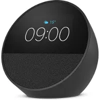 Amazon Echo Spot Bluetooth-högtalare