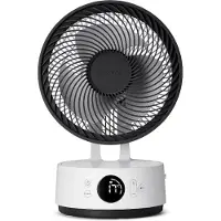Meaco FAN Sefte 8" Desktop With Battery