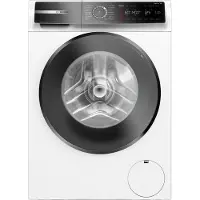 Bosch WGB244040 - Tvättmaskin - 9 kg