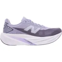 New Balance FuelCell Rebel v5 Purple White AW26 Women’s Running Shoes, Size 37,5 - EUR