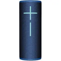 Ultimate Ears BOOM 4 - Högtalare - för bärbar användning - trådlös - Bluetooth - koboltblå