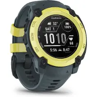 Garmin Instinct E, 2,18 cm (0.86), MIP, 0,128 GB, GPS, 41 g