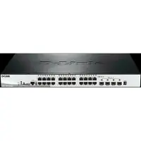 D-Link DGS 1510-28XMP