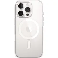 Apple iPhone 16 Pro Clear Case with MagSafe