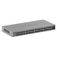 Netgear 48PT GIGE OMANAGERAD RA