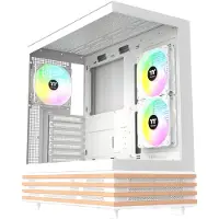 Thermaltake View 270 Plus Ws Argb Pc-tornfodral