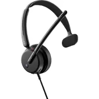 Epos IMPACT 430t - headset - USB-C, USB-A