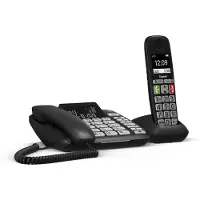 Siemens Dl780 Plus Voip-telefon