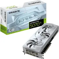 Gigabyte Grafikkort Nvidia RTX 5070 Ti 16 GB GDDR7 RAM PCIe x16 PCIe 5.0 x16