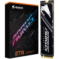 Gigabyte SSD 2TB AORUS GEN4 7300E M.2 PCI-E NVMe