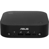 Asus NUC 14 Pro AI RNUC14LNKU7094N2 minidator Core Ultra 7 258V 32 GB 1 TB SSD