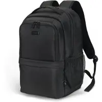 Dicota Eco Core - Ryggsäck för bärbar dator - 13 - 14.1 - svart