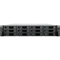 Synology UC3400 file server
