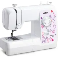 Brother - Broderingsmaskin