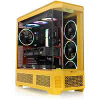 Thermaltake Högpresterande Skärm