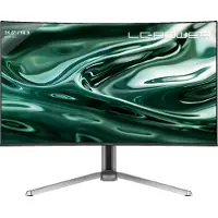 LC-Power Lc-m32uco 31.5´´ 4k Ips Qled 165hz Gaming-skärm